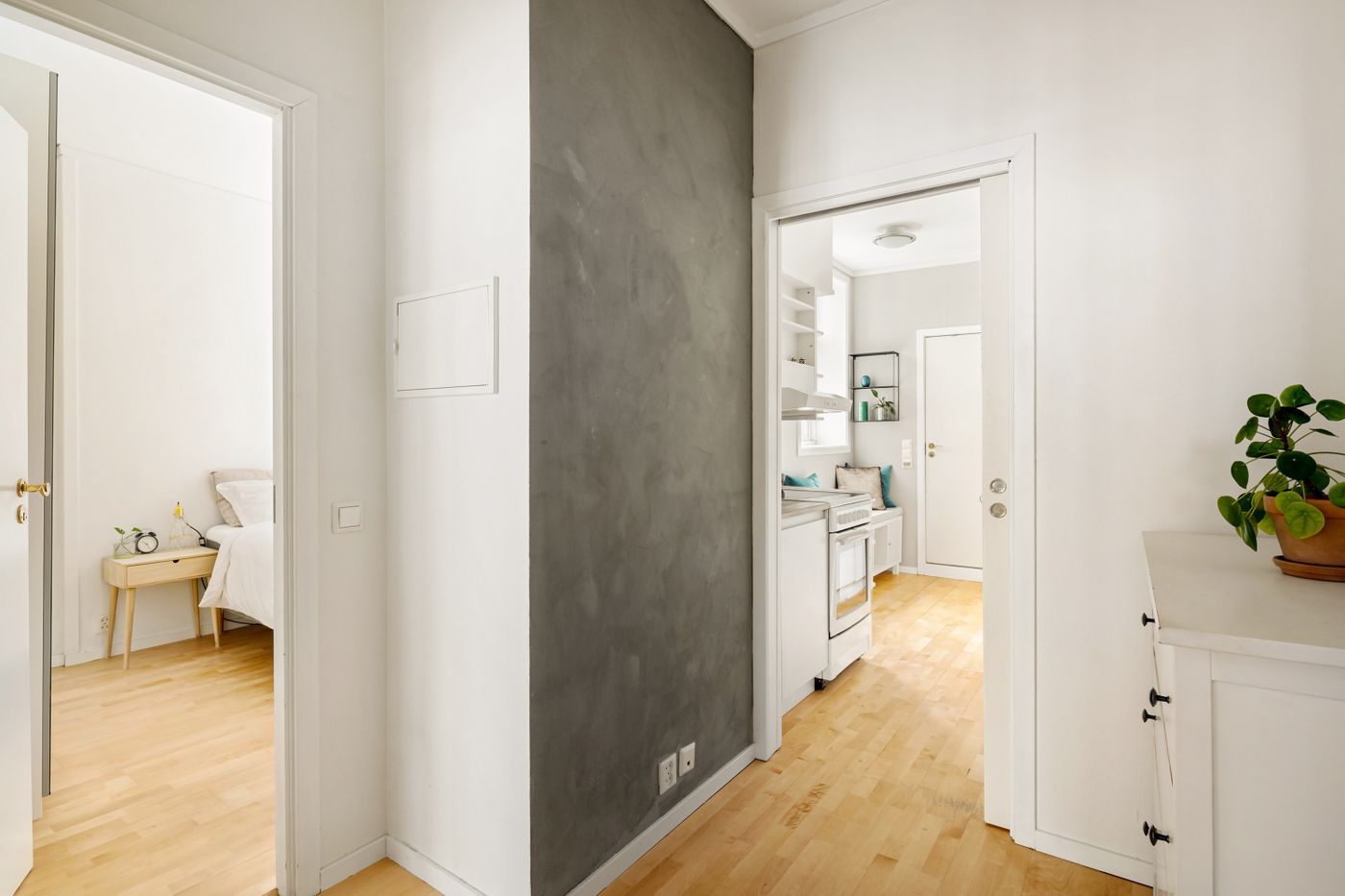Design d’intérieur